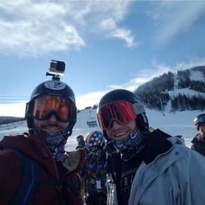 Meet your Posher, Cole